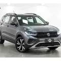 VOLKSWAGEN T-CROSS 1.0 200 TSI TOTAL FLEX AUTOMÁTICO VOLKSWAGEN T-CROSS 1.0 200 TSI TOTAL FLEX AUTOMÁTICO