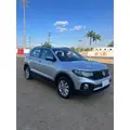 VOLKSWAGEN T-CROSS 1.0 200 TSI TOTAL FLEX AUTOMÁTICO VOLKSWAGEN T-CROSS 1.0 200 TSI TOTAL FLEX AUTOMÁTICO