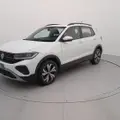 VOLKSWAGEN T-CROSS 1.0 200 TSI TOTAL FLEX AUTOMÁTICO VOLKSWAGEN T-CROSS 1.0 200 TSI TOTAL FLEX AUTOMÁTICO