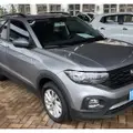 VOLKSWAGEN T-CROSS 1.0 200 TSI TOTAL FLEX AUTOMÁTICO VOLKSWAGEN T-CROSS 1.0 200 TSI TOTAL FLEX AUTOMÁTICO