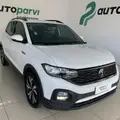 VOLKSWAGEN T-CROSS 1.0 200 TSI TOTAL FLEX AUTOMÁTICO VOLKSWAGEN T-CROSS 1.0 200 TSI TOTAL FLEX AUTOMÁTICO
