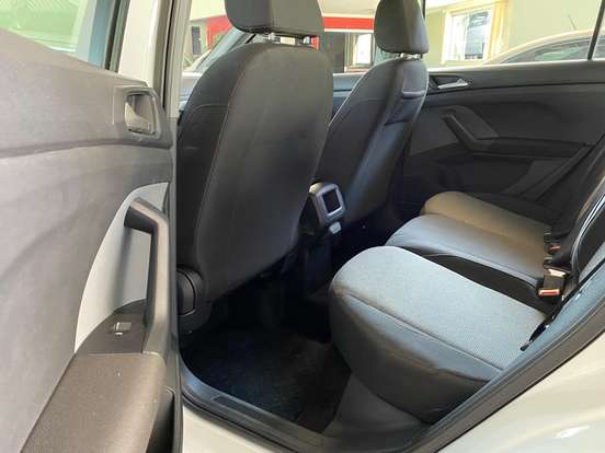 VOLKSWAGEN-T-CROSS-1.0 200 TSI TOTAL FLEX AUTOMÁTICO VOLKSWAGEN-T-CROSS-2026