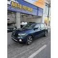 VOLKSWAGEN T-CROSS 1.0 200 TSI TOTAL FLEX AUTOMÁTICO VOLKSWAGEN T-CROSS 1.0 200 TSI TOTAL FLEX AUTOMÁTICO