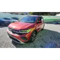 VOLKSWAGEN T-CROSS 1.0 200 TSI TOTAL FLEX COMFORTLINE AUTOMÁTICO VOLKSWAGEN T-CROSS 1.0 200 TSI TOTAL FLEX COMFORTLINE AUTOMÁTICO
