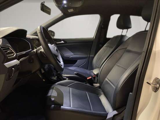 VOLKSWAGEN-T-CROSS-1.0 200 TSI TOTAL FLEX COMFORTLINE AUTOMÁTICO VOLKSWAGEN-T-CROSS-2023