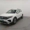 VOLKSWAGEN T-CROSS 1.0 200 TSI TOTAL FLEX COMFORTLINE AUTOMÁTICO VOLKSWAGEN T-CROSS 1.0 200 TSI TOTAL FLEX COMFORTLINE AUTOMÁTICO
