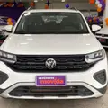 VOLKSWAGEN T-CROSS 1.0 200 TSI TOTAL FLEX COMFORTLINE AUTOMÁTICO VOLKSWAGEN T-CROSS 1.0 200 TSI TOTAL FLEX COMFORTLINE AUTOMÁTICO