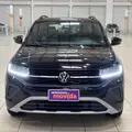 VOLKSWAGEN T-CROSS 1.0 200 TSI TOTAL FLEX COMFORTLINE AUTOMÁTICO VOLKSWAGEN T-CROSS 1.0 200 TSI TOTAL FLEX COMFORTLINE AUTOMÁTICO