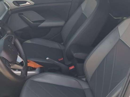 VOLKSWAGEN-T-CROSS-1.0 200 TSI TOTAL FLEX COMFORTLINE AUTOMÁTICO VOLKSWAGEN-T-CROSS-2024