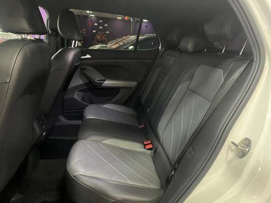 VOLKSWAGEN-T-CROSS-1.0 200 TSI TOTAL FLEX COMFORTLINE AUTOMÁTICO VOLKSWAGEN-T-CROSS-2024