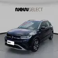 VOLKSWAGEN T-CROSS 1.0 200 TSI TOTAL FLEX COMFORTLINE AUTOMÁTICO VOLKSWAGEN T-CROSS 1.0 200 TSI TOTAL FLEX COMFORTLINE AUTOMÁTICO