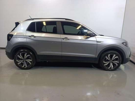 VOLKSWAGEN-T-CROSS-1.0 200 TSI TOTAL FLEX COMFORTLINE AUTOMÁTICO VOLKSWAGEN-T-CROSS-2023