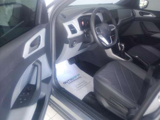 VOLKSWAGEN-T-CROSS-1.0 200 TSI TOTAL FLEX COMFORTLINE AUTOMÁTICO VOLKSWAGEN-T-CROSS-2026