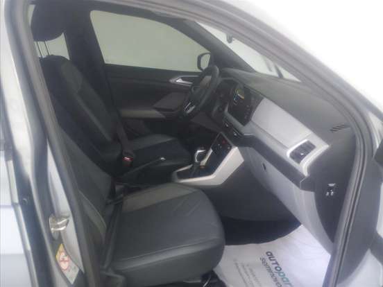 VOLKSWAGEN-T-CROSS-1.0 200 TSI TOTAL FLEX COMFORTLINE AUTOMÁTICO VOLKSWAGEN-T-CROSS-2026