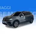 VOLKSWAGEN T-CROSS 1.0 200 TSI TOTAL FLEX COMFORTLINE AUTOMÁTICO VOLKSWAGEN T-CROSS 1.0 200 TSI TOTAL FLEX COMFORTLINE AUTOMÁTICO