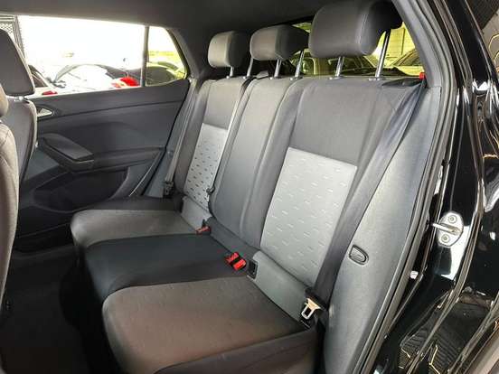 VOLKSWAGEN-T-CROSS-1.0 200 TSI TOTAL FLEX COMFORTLINE AUTOMÁTICO VOLKSWAGEN-T-CROSS-2022