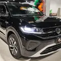 VOLKSWAGEN T-CROSS 1.0 200 TSI TOTAL FLEX COMFORTLINE AUTOMÁTICO VOLKSWAGEN T-CROSS 1.0 200 TSI TOTAL FLEX COMFORTLINE AUTOMÁTICO