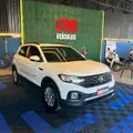VOLKSWAGEN T-CROSS 1.0 200 TSI TOTAL FLEX SENSE AUTOMÁTICO VOLKSWAGEN T-CROSS 1.0 200 TSI TOTAL FLEX SENSE AUTOMÁTICO