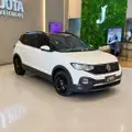 VOLKSWAGEN T-CROSS 1.0 200 TSI TOTAL FLEX SENSE AUTOMÁTICO VOLKSWAGEN T-CROSS 1.0 200 TSI TOTAL FLEX SENSE AUTOMÁTICO