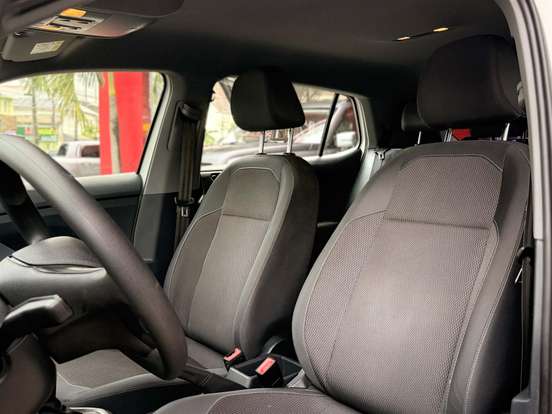 VOLKSWAGEN-T-CROSS-1.0 200 TSI TOTAL FLEX SENSE AUTOMÁTICO VOLKSWAGEN-T-CROSS-2022