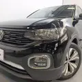 VOLKSWAGEN T-CROSS 1.0 200 TSI TOTAL FLEX SENSE AUTOMÁTICO VOLKSWAGEN T-CROSS 1.0 200 TSI TOTAL FLEX SENSE AUTOMÁTICO