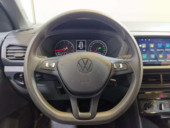 VOLKSWAGEN-T-CROSS-1.0 200 TSI TOTAL FLEX SENSE AUTOMÁTICO VOLKSWAGEN-T-CROSS-2021