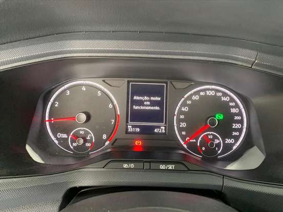 VOLKSWAGEN-T-CROSS-1.0 200 TSI TOTAL FLEX SENSE AUTOMÁTICO VOLKSWAGEN-T-CROSS-2023