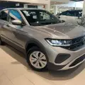 VOLKSWAGEN T-CROSS 1.0 200 TSI TOTAL FLEX SENSE AUTOMÁTICO VOLKSWAGEN T-CROSS 1.0 200 TSI TOTAL FLEX SENSE AUTOMÁTICO