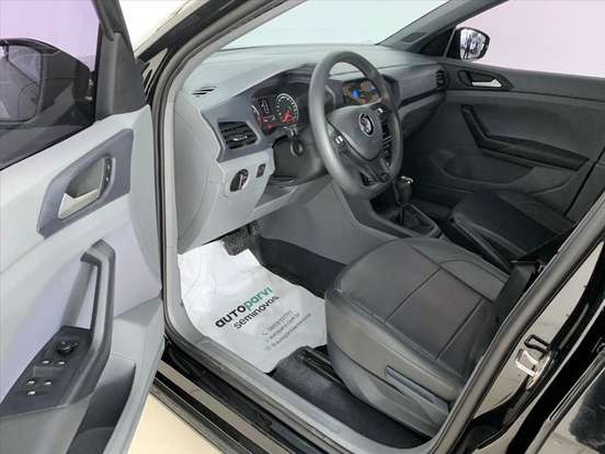 VOLKSWAGEN-T-CROSS-1.0 200 TSI TOTAL FLEX SENSE AUTOMÁTICO VOLKSWAGEN-T-CROSS-2021