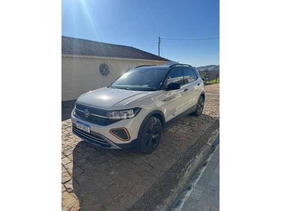VOLKSWAGEN-T-CROSS-1.4 250 TSI TOTAL FLEX EXTREME AUTOMÁTICO VOLKSWAGEN-T-CROSS-2025