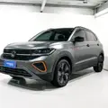 VOLKSWAGEN T-CROSS 1.4 250 TSI TOTAL FLEX EXTREME AUTOMÁTICO VOLKSWAGEN T-CROSS 1.4 250 TSI TOTAL FLEX EXTREME AUTOMÁTICO