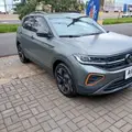 VOLKSWAGEN T-CROSS 1.4 250 TSI TOTAL FLEX EXTREME AUTOMÁTICO VOLKSWAGEN T-CROSS 1.4 250 TSI TOTAL FLEX EXTREME AUTOMÁTICO
