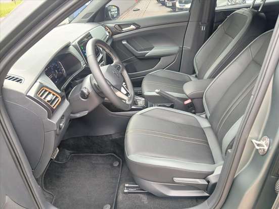 VOLKSWAGEN-T-CROSS-1.4 250 TSI TOTAL FLEX EXTREME AUTOMÁTICO VOLKSWAGEN-T-CROSS-2025