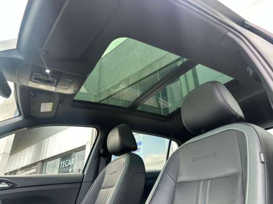 VOLKSWAGEN-T-CROSS-1.4 250 TSI TOTAL FLEX EXTREME AUTOMÁTICO VOLKSWAGEN-T-CROSS-2025