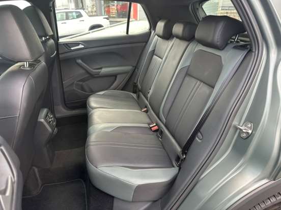VOLKSWAGEN-T-CROSS-1.4 250 TSI TOTAL FLEX EXTREME AUTOMÁTICO VOLKSWAGEN-T-CROSS-2025