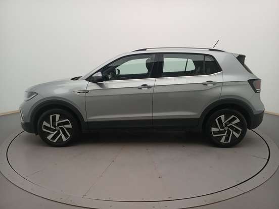 VOLKSWAGEN-T-CROSS-1.4 250 TSI TOTAL FLEX HIGHLINE AUTOMÁTICO VOLKSWAGEN-T-CROSS-2025