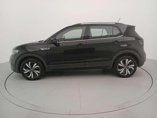 VOLKSWAGEN-T-CROSS-1.4 250 TSI TOTAL FLEX HIGHLINE AUTOMÁTICO VOLKSWAGEN-T-CROSS-2024