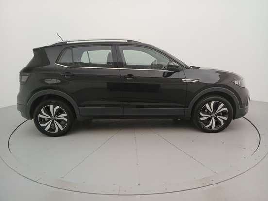 VOLKSWAGEN-T-CROSS-1.4 250 TSI TOTAL FLEX HIGHLINE AUTOMÁTICO VOLKSWAGEN-T-CROSS-2024