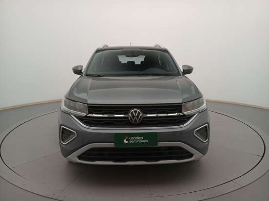 VOLKSWAGEN-T-CROSS-1.4 250 TSI TOTAL FLEX HIGHLINE AUTOMÁTICO VOLKSWAGEN-T-CROSS-2024