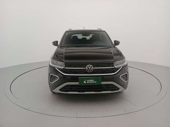 VOLKSWAGEN-T-CROSS-1.4 250 TSI TOTAL FLEX HIGHLINE AUTOMÁTICO VOLKSWAGEN-T-CROSS-2025