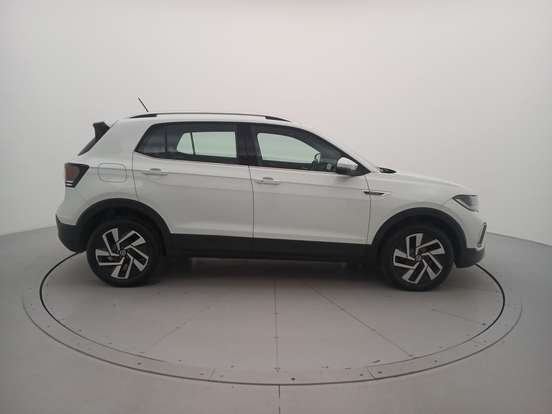 VOLKSWAGEN-T-CROSS-1.4 250 TSI TOTAL FLEX HIGHLINE AUTOMÁTICO VOLKSWAGEN-T-CROSS-2024
