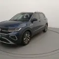 VOLKSWAGEN T-CROSS 1.4 250 TSI TOTAL FLEX HIGHLINE AUTOMÁTICO VOLKSWAGEN T-CROSS 1.4 250 TSI TOTAL FLEX HIGHLINE AUTOMÁTICO