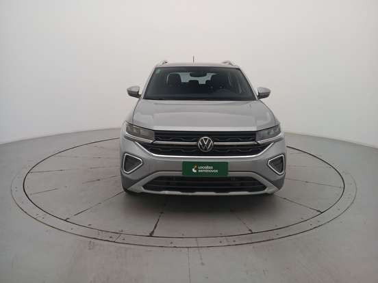 VOLKSWAGEN-T-CROSS-1.4 250 TSI TOTAL FLEX HIGHLINE AUTOMÁTICO VOLKSWAGEN-T-CROSS-2025