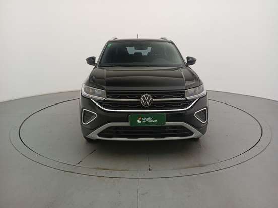 VOLKSWAGEN-T-CROSS-1.4 250 TSI TOTAL FLEX HIGHLINE AUTOMÁTICO VOLKSWAGEN-T-CROSS-2025