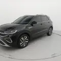 VOLKSWAGEN T-CROSS 1.4 250 TSI TOTAL FLEX HIGHLINE AUTOMÁTICO VOLKSWAGEN T-CROSS 1.4 250 TSI TOTAL FLEX HIGHLINE AUTOMÁTICO