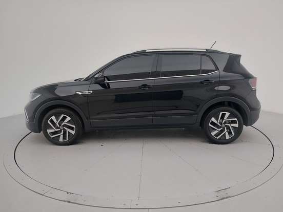 VOLKSWAGEN-T-CROSS-1.4 250 TSI TOTAL FLEX HIGHLINE AUTOMÁTICO VOLKSWAGEN-T-CROSS-2024