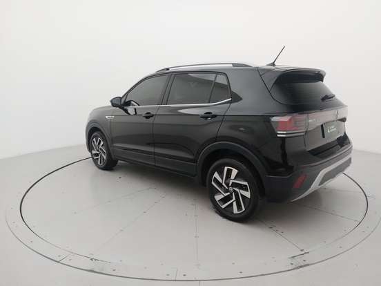 VOLKSWAGEN-T-CROSS-1.4 250 TSI TOTAL FLEX HIGHLINE AUTOMÁTICO VOLKSWAGEN-T-CROSS-2024