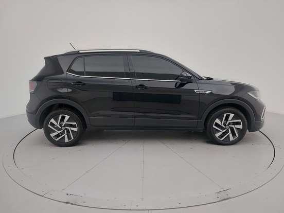 VOLKSWAGEN-T-CROSS-1.4 250 TSI TOTAL FLEX HIGHLINE AUTOMÁTICO VOLKSWAGEN-T-CROSS-2024