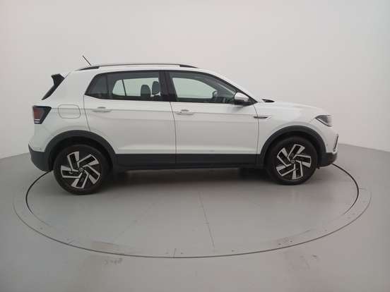VOLKSWAGEN-T-CROSS-1.4 250 TSI TOTAL FLEX HIGHLINE AUTOMÁTICO VOLKSWAGEN-T-CROSS-2024
