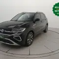 VOLKSWAGEN T-CROSS 1.4 250 TSI TOTAL FLEX HIGHLINE AUTOMÁTICO VOLKSWAGEN T-CROSS 1.4 250 TSI TOTAL FLEX HIGHLINE AUTOMÁTICO